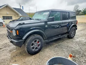 Ford Bronco 2.3L 4 2023