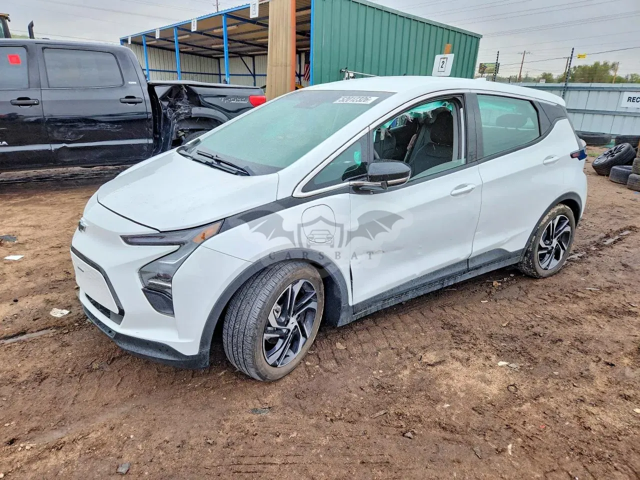 Chevrolet Bolt 2023
