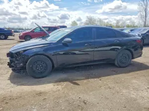 Hyundai Elantra 2.0L 4 2023