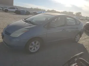Toyota Prius 1.5L 4 2005