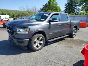 RAM 1500 5.7L 8 2020