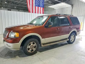 Ford Expedition 5.4L 8 2006