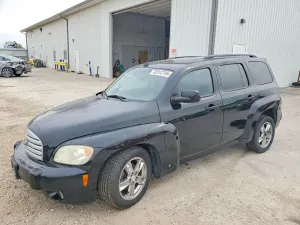Chevrolet HHR 2.2L 4 2008
