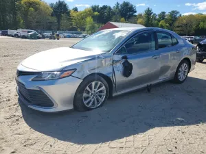 Toyota Camry 2.5L 4 2024