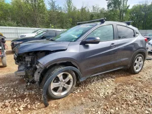 Honda HR-V 1.8L 4 2016