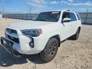 Toyota 4Runner 4.0L 6 2023