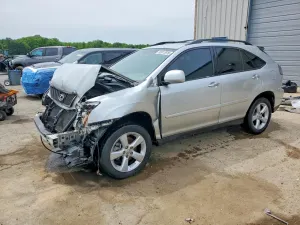 Lexus RX 3.5L 6 2009