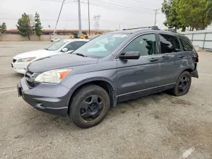 Honda CR-V 2.4L 4 2011