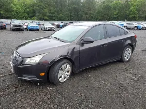 Chevrolet Cruze 1.8L 4 2014