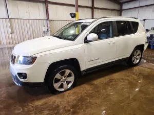 Jeep Compass 2.4L 4 2015