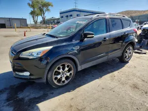 Ford Escape 2.0L 4 2015