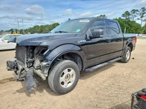 Ford F-150 2.7L 6 2019