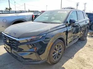 Honda CR-V 1.5L 4 2026