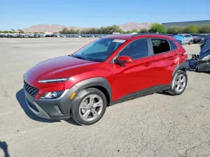 Hyundai Kona 2.0L 4 2022