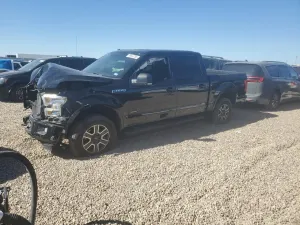 Ford F-150 3.5L 6 2016