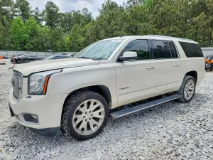 GMC Yukon 6.2L 8 2015