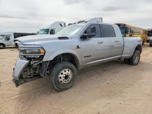 RAM 3500 6.7L 6 2020