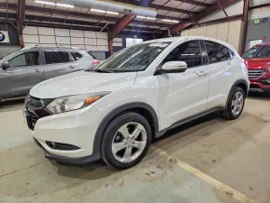 Honda HR-V 1.8L 4 2016