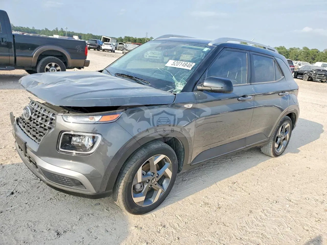 Hyundai Venue 1.6L 4 2025