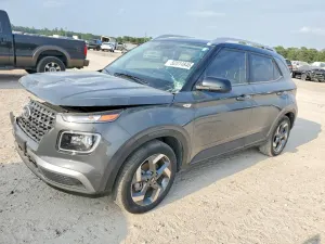 Hyundai Venue 1.6L 4 2025
