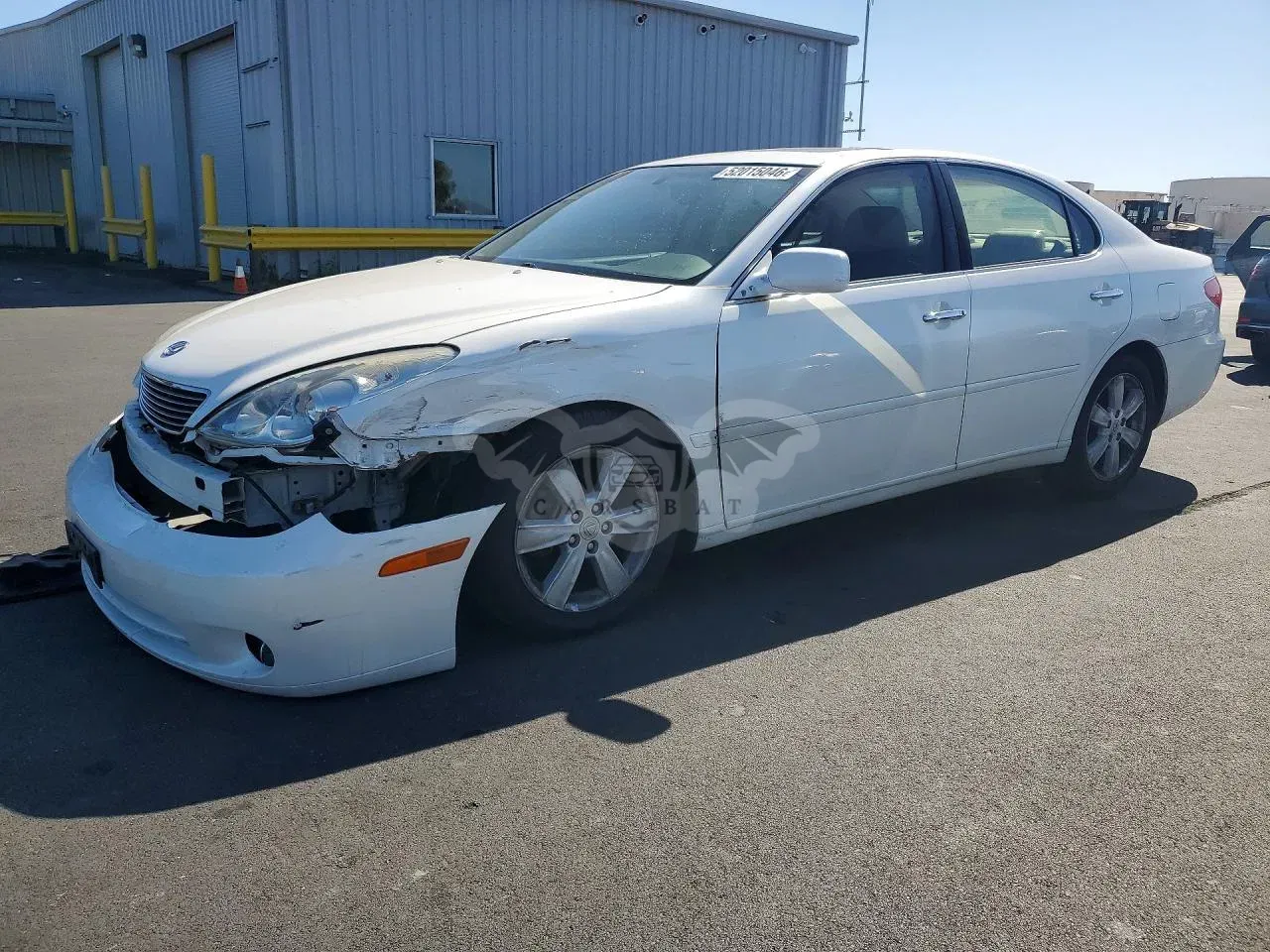 Lexus ES 3.3L 6 2006