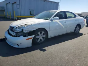 Lexus ES 3.3L 6 2006