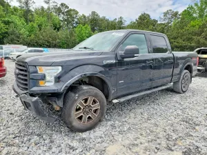 Ford F-150 3.5L 6 2015
