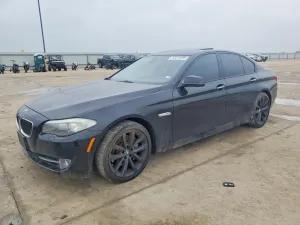 BMW 5 Series 3.0L 6 2011