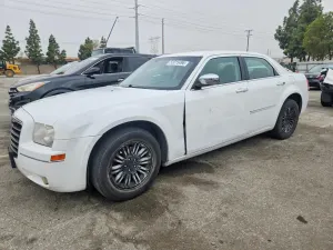 Chrysler 300 3.5L 6 2010