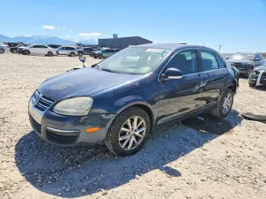 Volkswagen Jetta 2.5L 5 2010