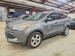 Ford Escape 1.6L 4 2014