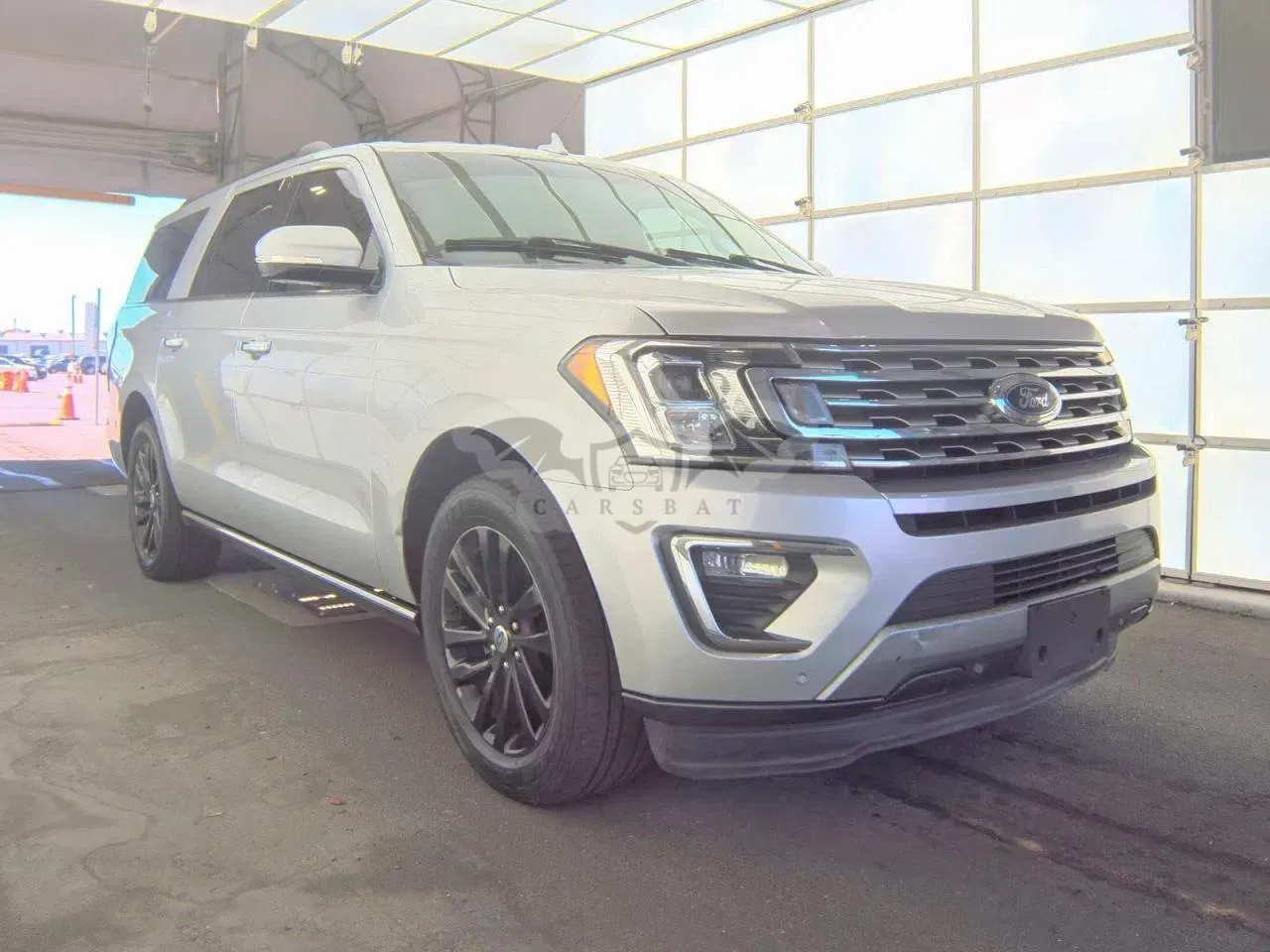 Ford Expedition 3.5L 6 2019