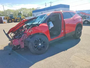 Chevrolet Blazer 3.6L 6 2020