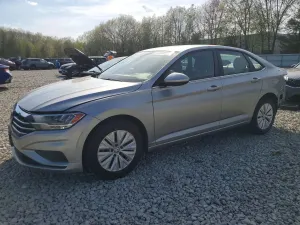 Volkswagen Jetta 1.4L 4 2019