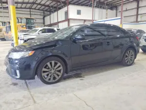 Kia Cerato / Forte / K3 2.4L 4 2013