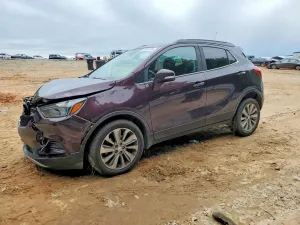 Buick Encore 1.4L 4 2018