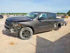 RAM 1500 5.7L 8 2024