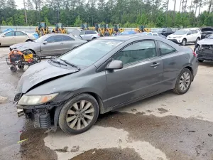 Honda Civic 1.8L 4 2010