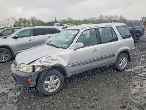Honda CR-V 2.0L 4 2000