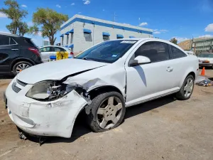 Chevrolet Cobalt 2.2L 4 2010