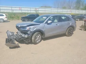 Honda HR-V 2.0L 4 2023