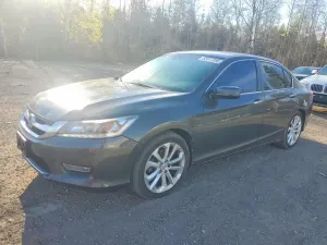 Honda Accord 2.4L 4 2013