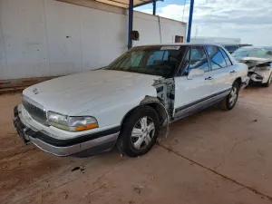 Buick Park Avenue 3.8L 6 1993
