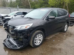 Honda CR-V 2.4L 4 2016
