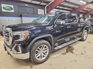 GMC Sierra 5.3L 8 2019