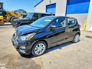 Chevrolet Spark 1.4L 4 2020