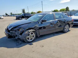 Honda Accord 2.4L 4 2006