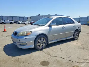 Toyota Corolla 1.8L 4 2006