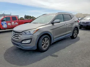 Hyundai Santa Fe 2.4L 4 2016