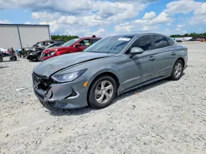 Hyundai Sonata 2.5L 4 2021